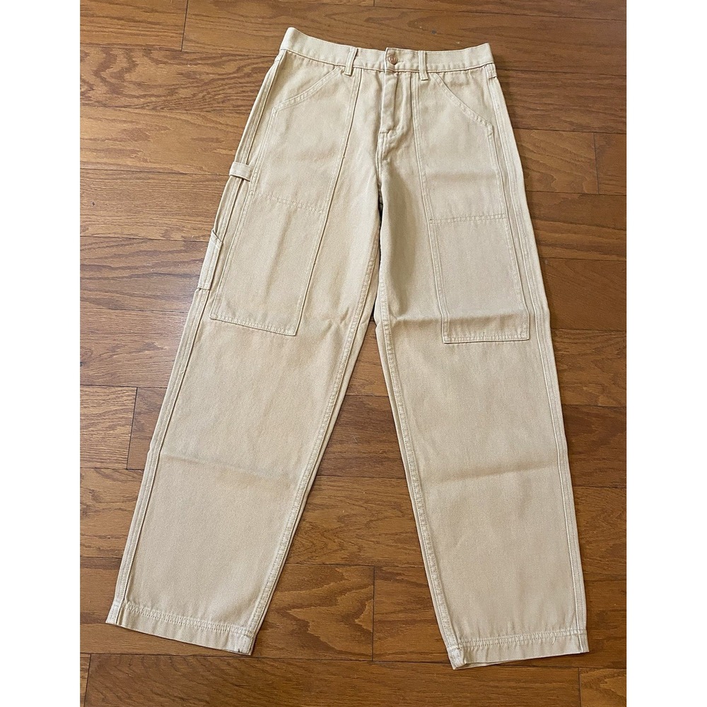 Dubble Ware Selvedge Denim Japanese Double Knee Excellent Condition 31 (30x31)